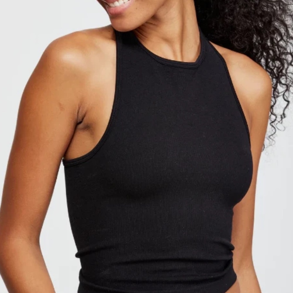 🌺free people Hailey racer back brami